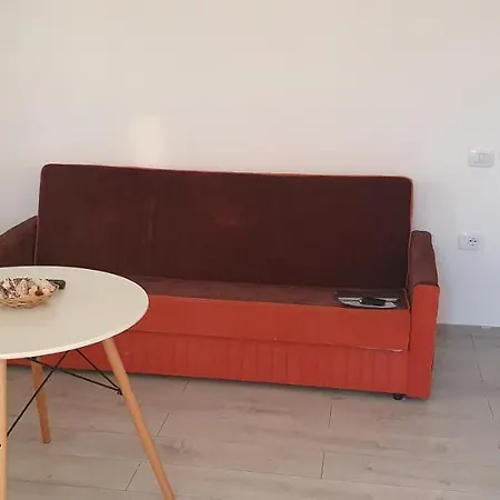 Alina'S Apartament *