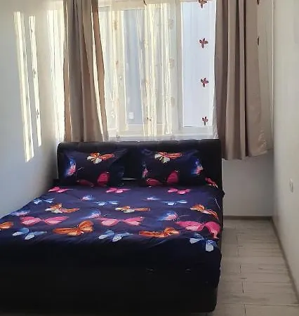 Alina'S Apartament