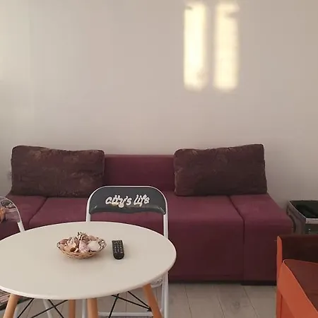 Alina'S Apartament * Năvodari