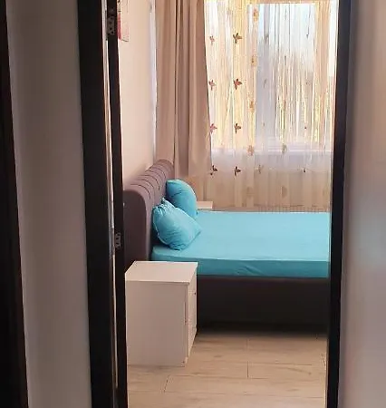 Apartmán Alina'S Apartament *