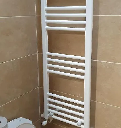 Alina'S Apartament